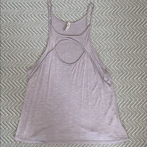 LF Emma and Sam Tank top